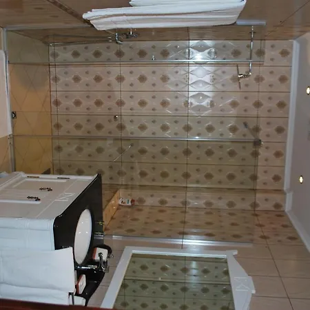 Hotel Sigal Korce