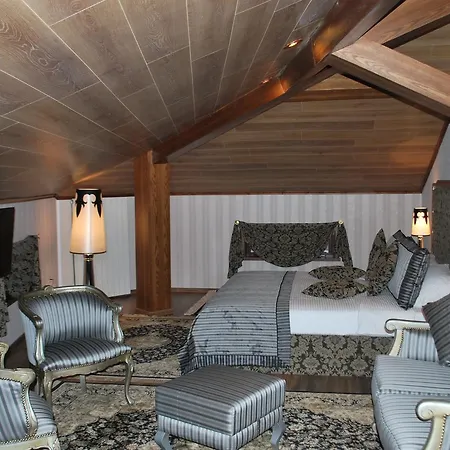 Hotel Sigal Korce