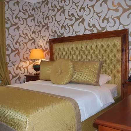 Sigal Hotel Korce