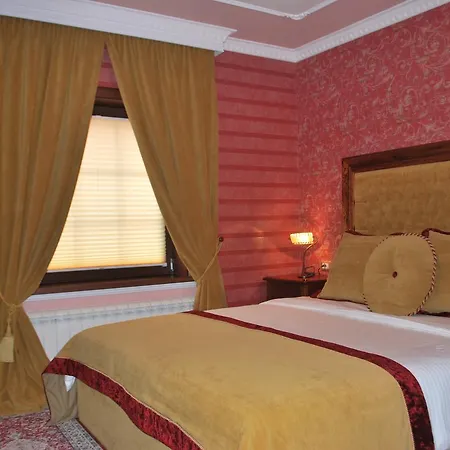 Sigal Hotel 4*