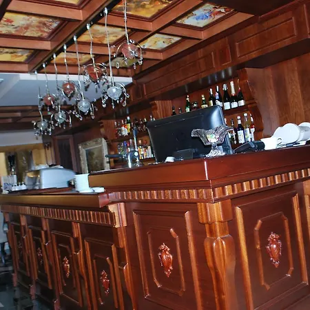 Sigal 4* Korce