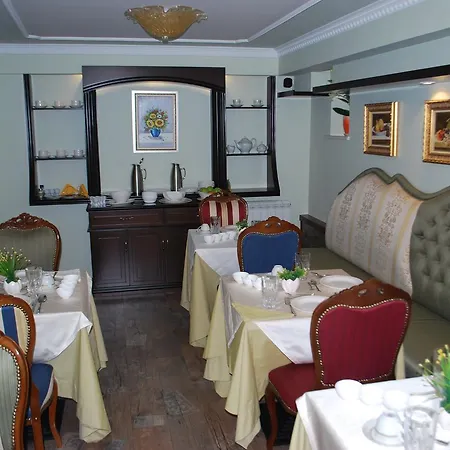 Sigal Hotel 4*