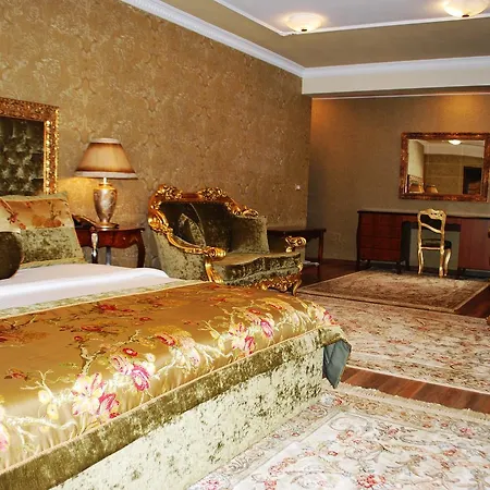 Hotel Sigal Korce