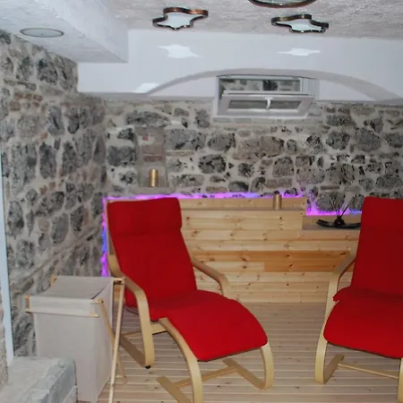 Sigal Hotel Korce
