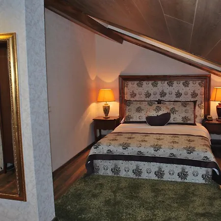 Hotel Sigal Korce