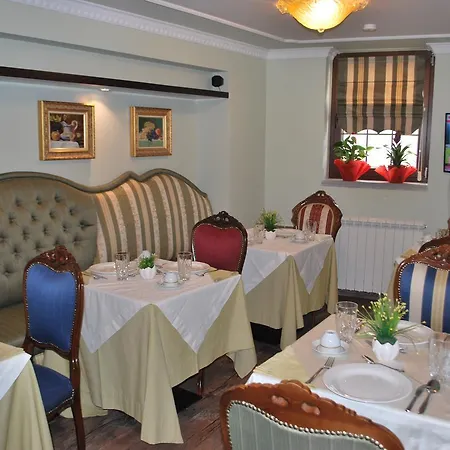 Sigal Hotel