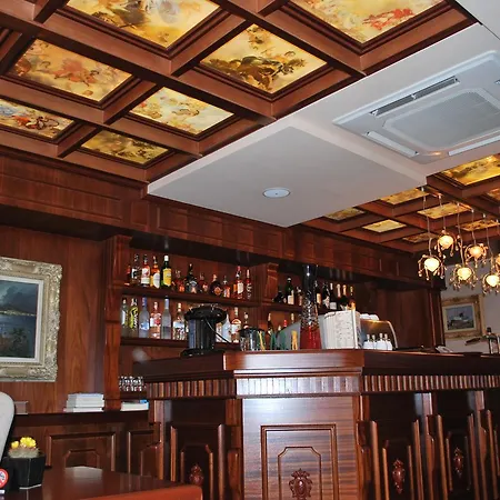Hotel Sigal 4*