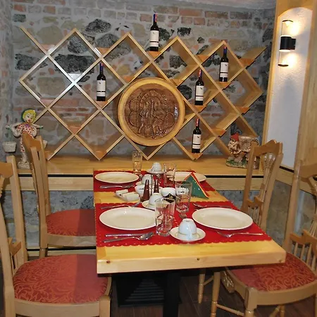 Sigal Hotel Korce