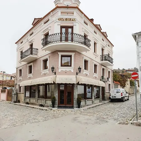 Sigal Hotel