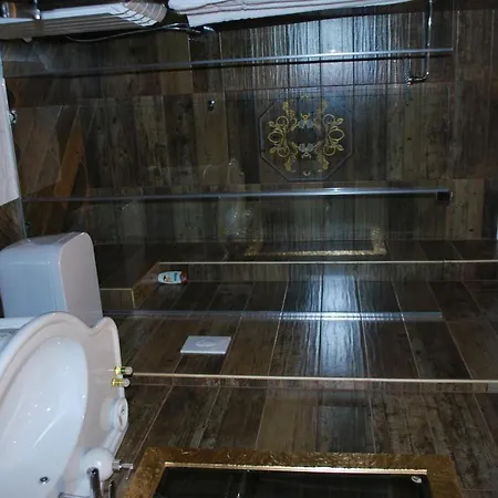 Sigal Hotel Korce
