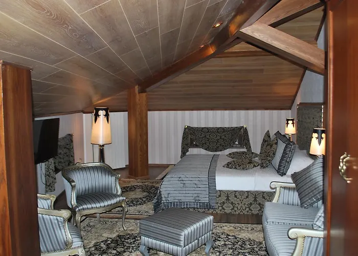 Hotel Sigal Korce