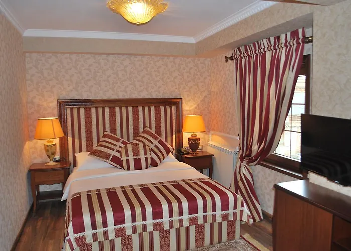 Hotel Sigal 4*