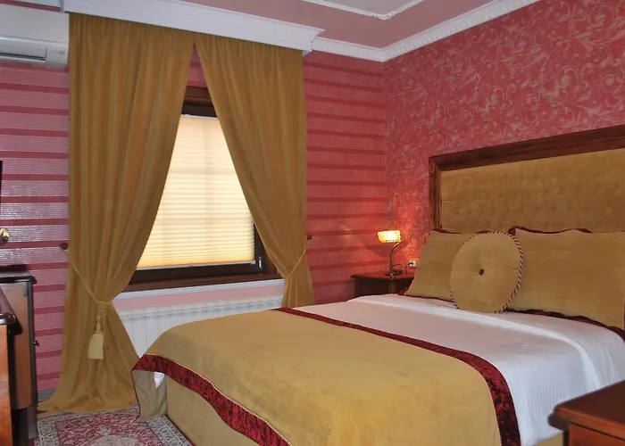 Sigal Hotel 4*
