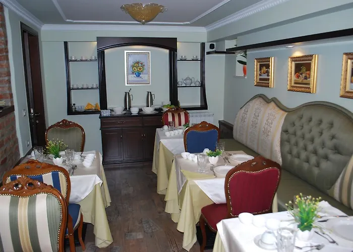 Sigal Hotel 4*
