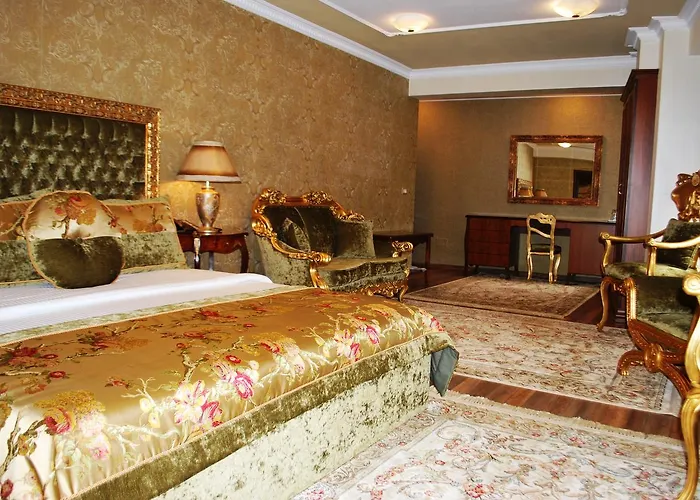 Hotel Sigal Korce