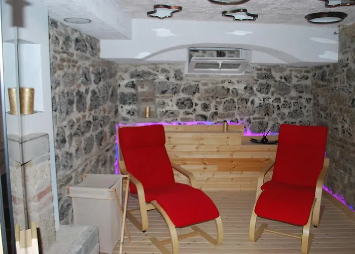 Sigal Hotel Korce