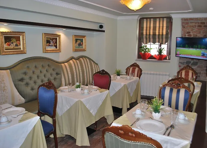 Sigal Hotel