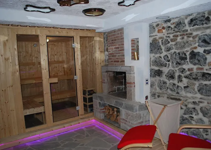 Sigal Hotel