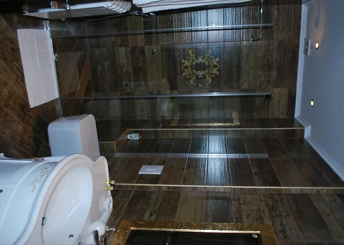 Sigal Hotel Korce